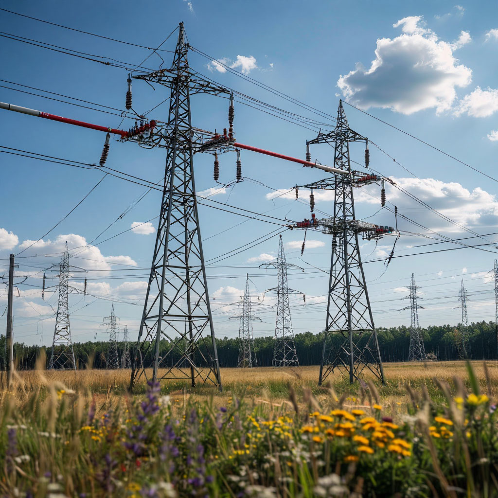 Защитный барьер: Фазовый контраст