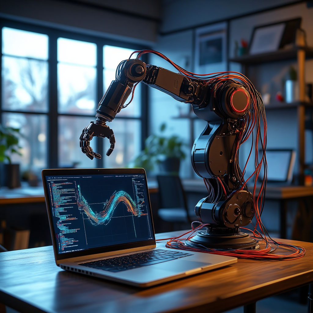 Объединяя миры Java и гибкость REPEAT